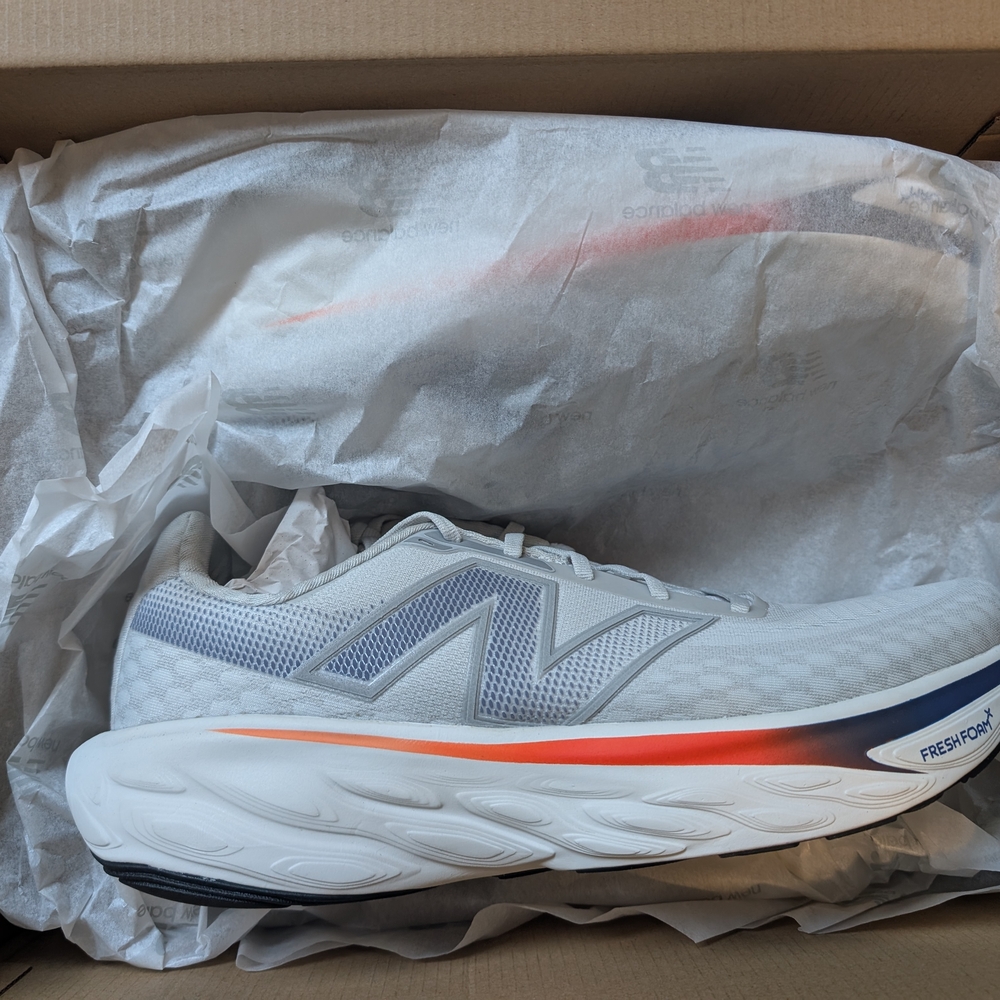 New Balance 1080 V14 Size 12 Running Shoes